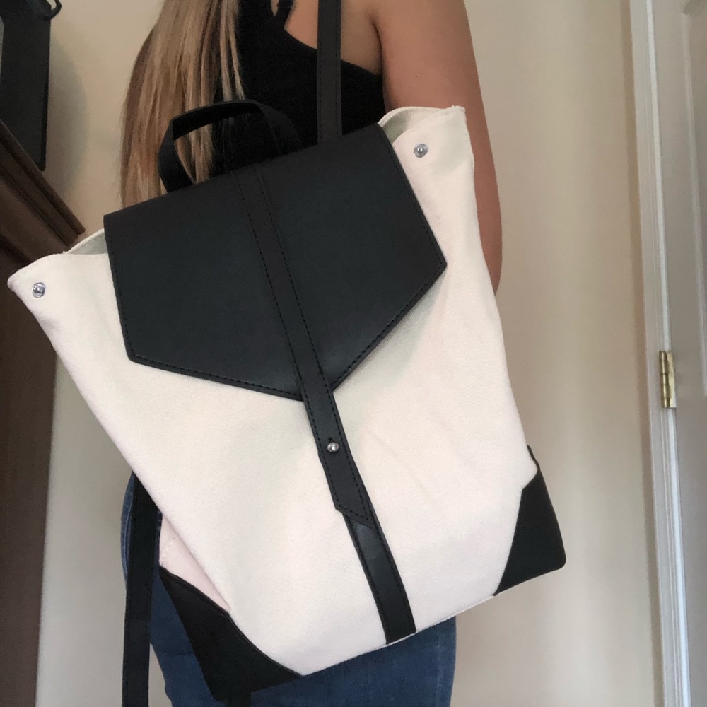 Deux Lux Demi Backpack